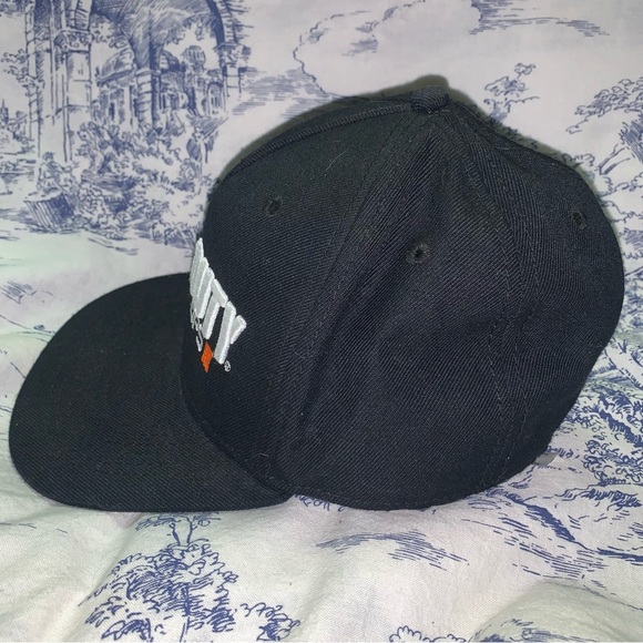 CALL OF DUTY BLACK OPS III Ball Cap Hat 2015 Snap Back Nice Clean - Picture 2 of 6